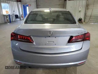 2015 Acura TLX z VIN 19UUB1F35FA029131, wystawiony jako Copart lot #58272695 z przebiegiem 107 468 mil mil oraz Czysty tytuł • Clean title. Historia ofert i sprzedaży dostępna na DreamBid. Obrazek 6.