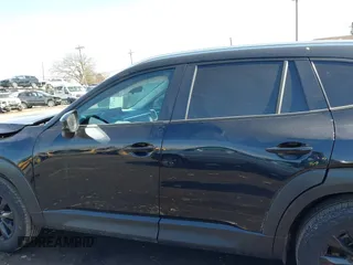 2025 Mazda CX-50 S Premium with VIN 7MMVABDM1SN314175, listed as a IAAI auction lot 41793171 with 7,839 mi miles and . Bid and sale history available at DreamBid. Image 14.