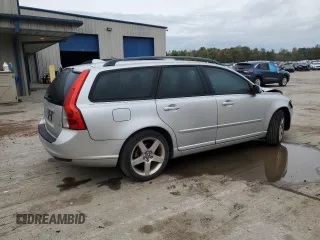 2008 Volvo V50 2.4L с VIN YV1MW390682380525, выставлен на аукционе Copart как лот 73524514 с пробегом 190 529 миль миль и Списание • Salvage title. История ставок и продаж доступна на DreamBid. Изображение 3.