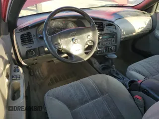 2005 Chevrolet Monte Carlo LS with VIN 2G1WW12E359177221, listed as a Copart auction lot 74957124 with 136,845 mi miles and Salvage Title. Bid and sale history available at carsss.com. Image 8.