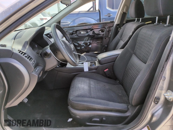 2017 Nissan Altima SV with VIN 1N4AL3AP5HC246437, listed as a Copart auction lot 60279115 with 91,864 mi miles and Salvage title. Bid and sale history available at DreamBid. Image 7.