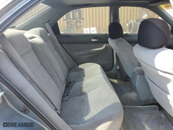 1994 Honda Accord EX with VIN JHMCD5659RC081737, listed as a Copart auction lot 62178134 with 214,158 mi miles and Clean Title. Bid and sale history available at carsss.com. Image 10.
