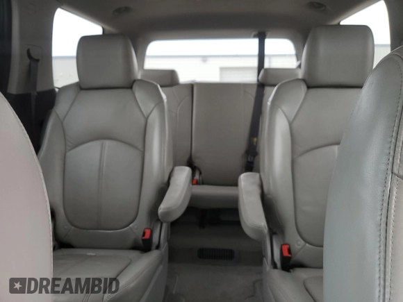 2012 GMC Acadia SLT1 with VIN 1GKKRRED0CJ403543, listed as a Copart auction lot 50642815 with 179,495 mi miles and Clean Title. Bid and sale history available at carsss.com. Image 10.