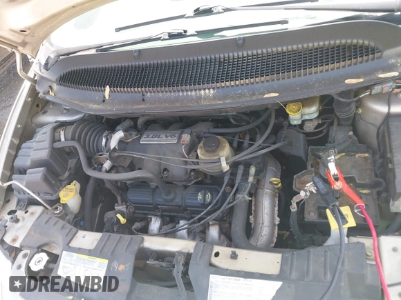 2007 Chrysler Town & Country Limited with VIN 2A8GP64L37R218136, listed as a IAAI auction lot 42060320 with 150,500 mi miles and . Bid and sale history available at DreamBid. Image 10.