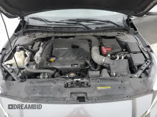 2019 Nissan Altima SR with VIN 1N4AL4CV8KC239152, listed as a Copart auction lot 76362054 with 98,575 mi miles and Non Repairable. Bid and sale history available at carsss.com. Image 11.