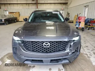 2023 Mazda CX-50 S Premium Plus with VIN 7MMVABEM5PN103860, listed as a Copart auction lot 86206234 with 87,747 mi miles and Salvage Title. Bid and sale history available at DreamBid. Image 5.