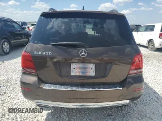 2015 Mercedes-Benz GLK 350 with VIN WDCGG5HB0FG374924, listed as a Copart auction lot 74398084 with 172,983 mi miles and Clean Title. Bid and sale history available at DreamBid. Image 6.