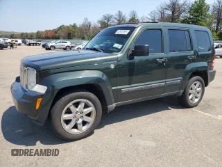 2010 Jeep Liberty Sport с VIN 1J4PN2GKXAW166750, выставлен на аукционе Copart как лот 65592865 с пробегом 116 723 миль миль и Списание • Salvage title. История ставок и продаж доступна на DreamBid. Изображение 1.
