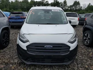2020 Ford Transit Connect XL с VIN NM0LS7E25L1470353, выставлен на аукционе Copart как лот 64691205 с пробегом 120 172 миль миль и Чистый • Clean title. История ставок и продаж доступна на DreamBid. Изображение 5.