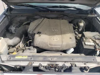 2007 Toyota Tacoma PreRunner with VIN 5TEJU62N47Z436817, listed as a Copart auction lot 52783285 with 365,191 mi miles and Clean Title. Bid and sale history available at carsss.com. Image 11.