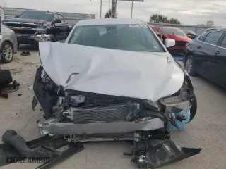 2012 Buick LaCrosse Convenience with VIN 1G4GB5E31CF123134, listed as a Copart auction lot 80073214 with 0 mi miles and Salvage Title. Bid and sale history available at carsss.com. Image 5.