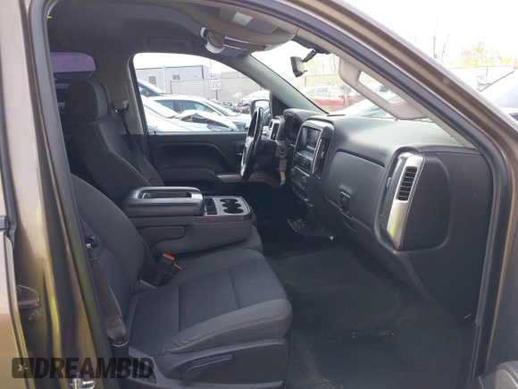 2014 Chevrolet Silverado 1500 LT with VIN 1GCRCREC6EZ413419, listed as a IAAI auction lot 41983067 with 168,011 mi miles and . Bid and sale history available at DreamBid. Image 5.