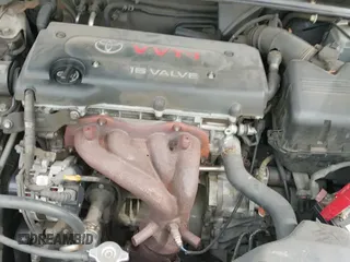 2005 Toyota Camry XLE z VIN 4T1BE32K35U547124, wystawiony jako IAAI lot #43356167 z przebiegiem 235 904 mil mil oraz . Historia ofert i sprzedaży dostępna na DreamBid. Obrazek 19.