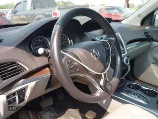 2020 Acura MDX with VIN 5J8YD3H39LL016466, listed as a IAAI auction lot 42376611 with 74,873 mi miles and . Bid and sale history available at DreamBid. Image 17.