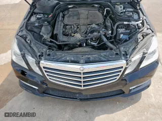 2012 Mercedes-Benz E-Class E 350 Luxury with VIN WDDHF5KB6CA597866, listed as a Copart auction lot 52973525 with 90,397 mi miles and Salvage Title. Bid and sale history available at carsss.com. Image 11.