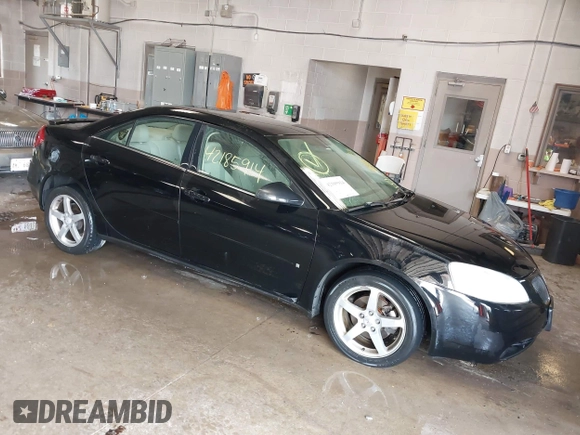 2007 Pontiac G6 G6 z VIN 1G2ZG57N574245174, wystawiony jako IAAI lot #42185914 z przebiegiem 79 032 mil mil oraz . Historia ofert i sprzedaży dostępna na DreamBid. Obrazek 1.