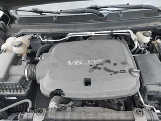 2018 Chevrolet Colorado 2WD LT with VIN 1GCHSCENXJ1101996, listed as a IAAI auction lot 41394750 with 88,453 mi miles and . Bid and sale history available at DreamBid. Image 10.