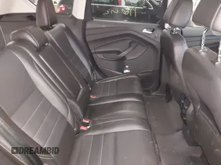 2014 Ford Escape Titanium with VIN 1FMCU9J96EUE26645, listed as a IAAI auction lot 41835893 with 83,730 mi miles. Bid and sale history available at carsss.com. Image 8.
