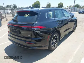 2025 Toyota Crown XLE с VIN JTDACAAJ4S3013344, выставлен на аукционе IAAI как лот 42453453 с пробегом 10 607 миль миль и . История ставок и продаж доступна на DreamBid. Изображение 4.