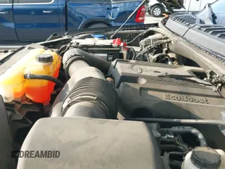 2018 Ford F-150 XL с VIN 1FTEW1EG9JKF18226, выставлен на аукционе IAAI как лот 42889346 с пробегом 100 281 миль миль и . История ставок и продаж доступна на DreamBid. Изображение 19.