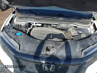 2021 Honda Passport Sport с VIN 5FNYF7H25MB000793, выставлен на аукционе IAAI как лот 41350844 с пробегом 54 958 миль миль и . История ставок и продаж доступна на DreamBid. Изображение 10.