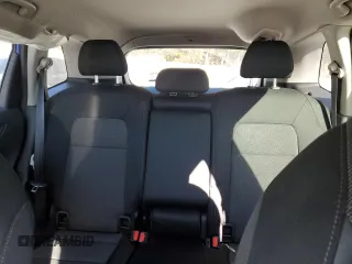 2024 Honda CR-V LX with VIN 5J6RS3H27RL000494, listed as a Copart auction lot 86094104 with 25,917 mi miles and Salvage Title. Bid and sale history available at DreamBid. Image 10.