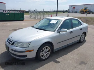 2005 Saab 9-3 z VIN YS3FB49S051017049, wystawiony jako IAAI lot #42105703 z przebiegiem 215 905 mil mil oraz . Historia ofert i sprzedaży dostępna na DreamBid. Obrazek 2.