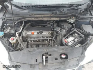 2011 Honda CR-V LX with VIN 5J6RE3H3XBL020700, listed as a IAAI auction lot 41805400 with 223,211 mi miles. Bid and sale history available at carsss.com. Image 10.