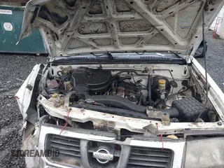 1999 Nissan Frontier XE with VIN 1N6DD21S0XC304100, listed as a IAAI auction lot 40891266 with 334,985 mi miles and . Bid and sale history available at DreamBid. Image 10.