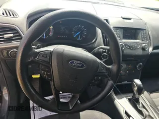 2016 Ford Edge SE z VIN 2FMPK3G99GBB17403, wystawiony jako IAAI lot #42906359 z przebiegiem 103 156 mil mil oraz . Historia ofert i sprzedaży dostępna na DreamBid. Obrazek 17.