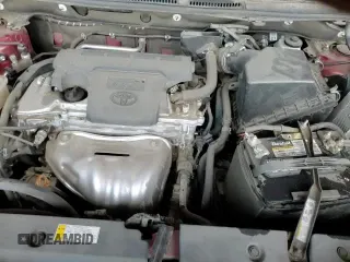 2018 Toyota RAV4 LE z VIN 2T3ZFREV7JW508106, wystawiony jako Copart lot #69795215 z przebiegiem 62 549 mil mil oraz Szkoda całkowita • Salvage title. Historia ofert i sprzedaży dostępna na DreamBid. Obrazek 15.