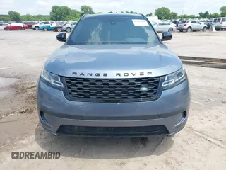 2018 Land Rover Range Rover Velar S z VIN SALYB2RN4JA744079, wystawiony jako IAAI lot #42392868 z przebiegiem 87 313 mil mil oraz . Historia ofert i sprzedaży dostępna na DreamBid. Obrazek 11.