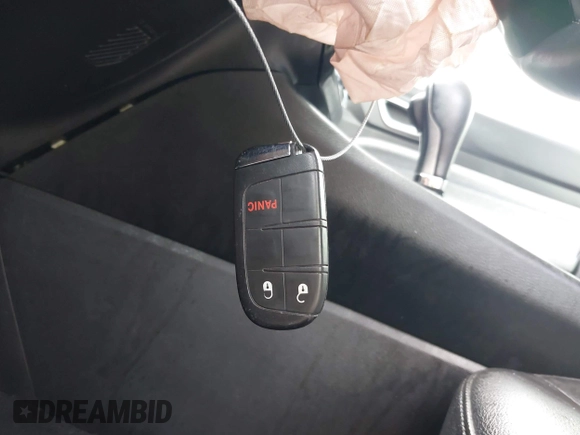 2022 Jeep Compass Latitude with VIN 3C4NJCBB8NT138706, listed as a IAAI auction lot 42503422 with 52,131 mi miles and . Bid and sale history available at DreamBid. Image 11.