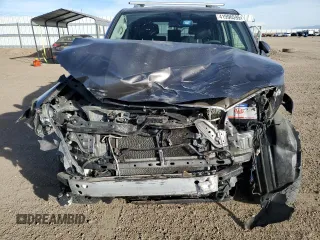 2014 Toyota 4Runner Limited with VIN JTEBU5JR2E5196830, listed as a Copart auction lot 41996595 with 170,755 mi miles and Salvage Title. Bid and sale history available at DreamBid. Image 5.