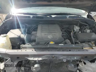 2013 Toyota Tundra Limited with VIN 5TFHW5F17DX282150, listed as a Copart auction lot 55676795 with 110,835 mi miles and Salvage title. Bid and sale history available at DreamBid. Image 11.