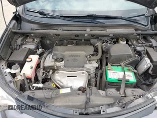 2016 Toyota RAV4 SE z VIN JTMJFREV9GJ069074, wystawiony jako IAAI lot #42460288 z przebiegiem 151 039 mil mil oraz . Historia ofert i sprzedaży dostępna na DreamBid. Obrazek 10.