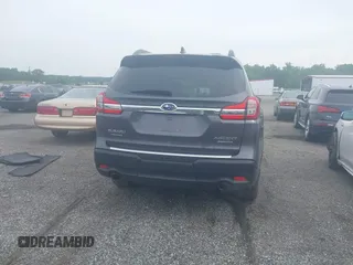 2021 Subaru Ascent Limited with VIN 4S4WMAPD3M3465966, listed as a IAAI auction lot 42316384 with 55,997 mi miles and . Bid and sale history available at DreamBid. Image 16.