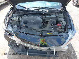 2017 Nissan Maxima SV с VIN 1N4AA6AP3HC387739, выставлен на аукционе IAAI как лот 42400812 с пробегом 153 390 миль миль и . История ставок и продаж доступна на DreamBid. Изображение 10.