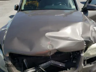 2013 Mercedes-Benz GLK 350 with VIN WDCGG5HB7DG021979, listed as a Copart auction lot 51301325 with 113,318 mi miles and Salvage Title. Bid and sale history available at DreamBid. Image 12.