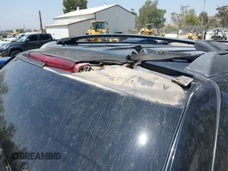 2004 Isuzu Ascender S with VIN 4NUDS13S342101580, listed as a IAAI auction lot 42581814 with 137,347 mi miles and . Bid and sale history available at DreamBid. Image 6.