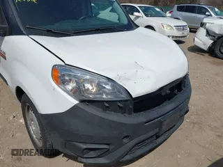 2017 Ram ProMaster City Cargo Tradesman z VIN ZFBERFAB7H6F14411, wystawiony jako IAAI lot #41929544 z przebiegiem 318 038 mil mil oraz . Historia ofert i sprzedaży dostępna na DreamBid. Obrazek 6.