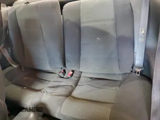 2001 Ford Mustang Standard с VIN 1FAFP40441F187456, выставлен на аукционе Copart как лот 53296415 с пробегом 215 719 миль миль и Списание • Salvage title. История ставок и продаж доступна на DreamBid. Изображение 10.