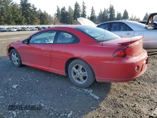 2004 Dodge Stratus SXT z VIN 4B3AG42GX4E153432, wystawiony jako Copart lot #84530474 z przebiegiem 96 840 mil mil oraz Szkoda całkowita • Salvage title. Historia ofert i sprzedaży dostępna na DreamBid. Obrazek 2.