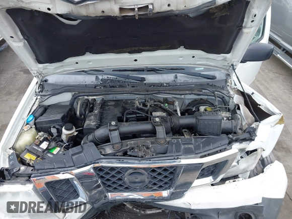 2017 Nissan Frontier SV with VIN 1N6BD0CT1HN763952, listed as a IAAI auction lot 42117610 with 64,792 mi miles and . Bid and sale history available at DreamBid. Image 10.