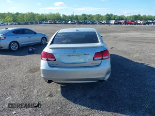 2010 Lexus GS 350 z VIN JTHCE1KS3A0028099, wystawiony jako IAAI lot #42075496 z przebiegiem 197 451 mil mil oraz . Historia ofert i sprzedaży dostępna na DreamBid. Obrazek 16.