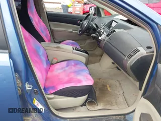 2008 Toyota Prius with VIN JTDKB20U087747344, listed as a IAAI auction lot 42287246 with 191,547 mi miles and . Bid and sale history available at DreamBid. Image 5.