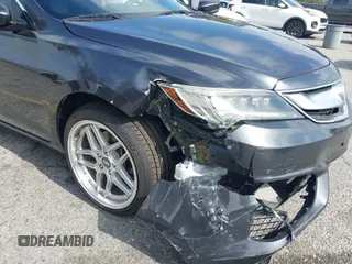 2016 Acura ILX Premium z VIN 19UDE2F76GA013196, wystawiony jako IAAI lot #42216841 z przebiegiem 73 867 mil mil oraz . Historia ofert i sprzedaży dostępna na DreamBid. Obrazek 6.