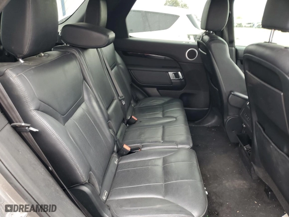 2017 Land Rover Discovery SE with VIN SALRGBBV4HA041348, listed as a Copart auction lot 49206385 with NaN miles and Clean Title. Bid and sale history available at carsss.com. Image 11.