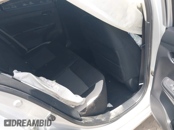 2021 Nissan Versa SV z VIN 3N1CN8EV4ML815301, wystawiony jako IAAI lot #42256265 z przebiegiem 83 632 mil mil oraz . Historia ofert i sprzedaży dostępna na DreamBid. Obrazek 8.