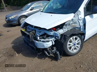 2019 Ford Transit Connect XLT z VIN NM0GE9F27K1405537, wystawiony jako IAAI lot #40491021 z przebiegiem 21 867 mil mil oraz . Historia ofert i sprzedaży dostępna na DreamBid. Obrazek 6.